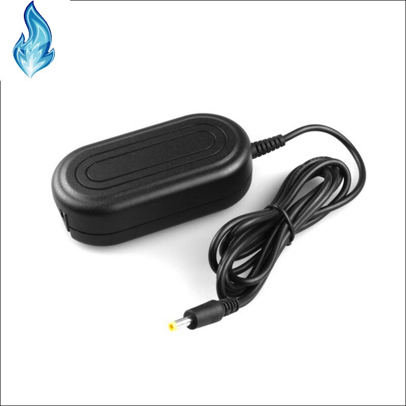 EN-EL5 EP-62A EH-62A Power AC Adapter for Nikon Cameras Coolpix P6000 P80 P90 P100 P500 P510 P520 P530 S10 ...