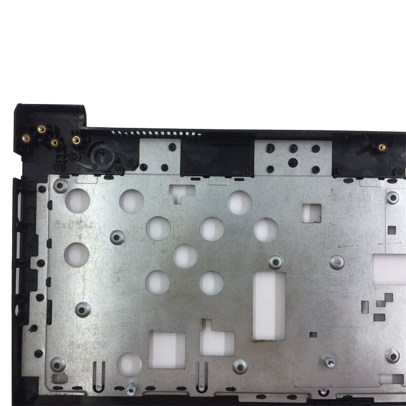 For Dell Inspiron 15-5000 5545 5547 5548 15M Laptop Palmrest Upper case/Base Bottom Cover Lower Case/Touchpad DP/N 0WHC7T