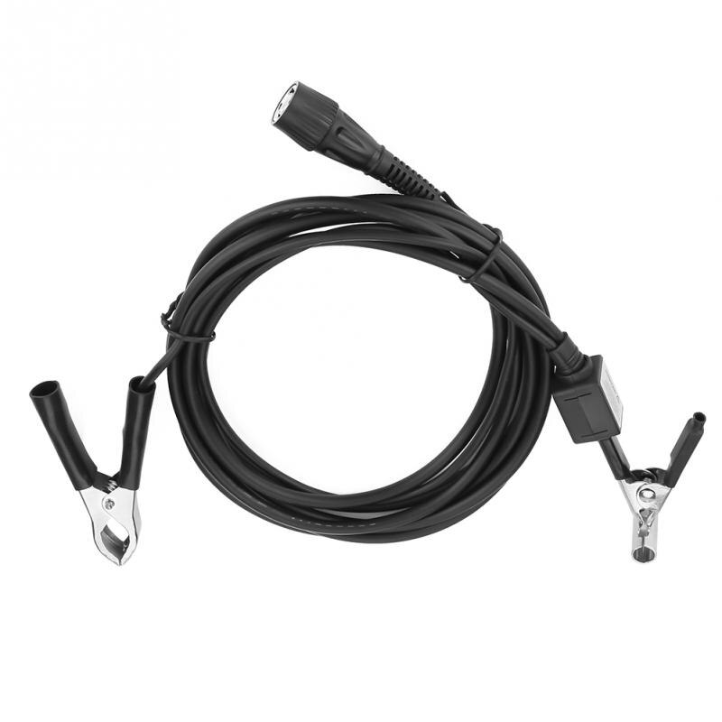 Secondary Ignition Probe Pickup Oscilloscope Probe Decay of up to 10000:1 Oscilloscope Probes