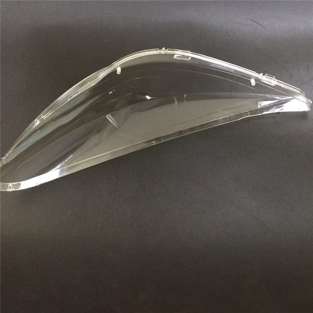 Car Headlight Lens For Peugeot 207 Car Headlight H... Grandado