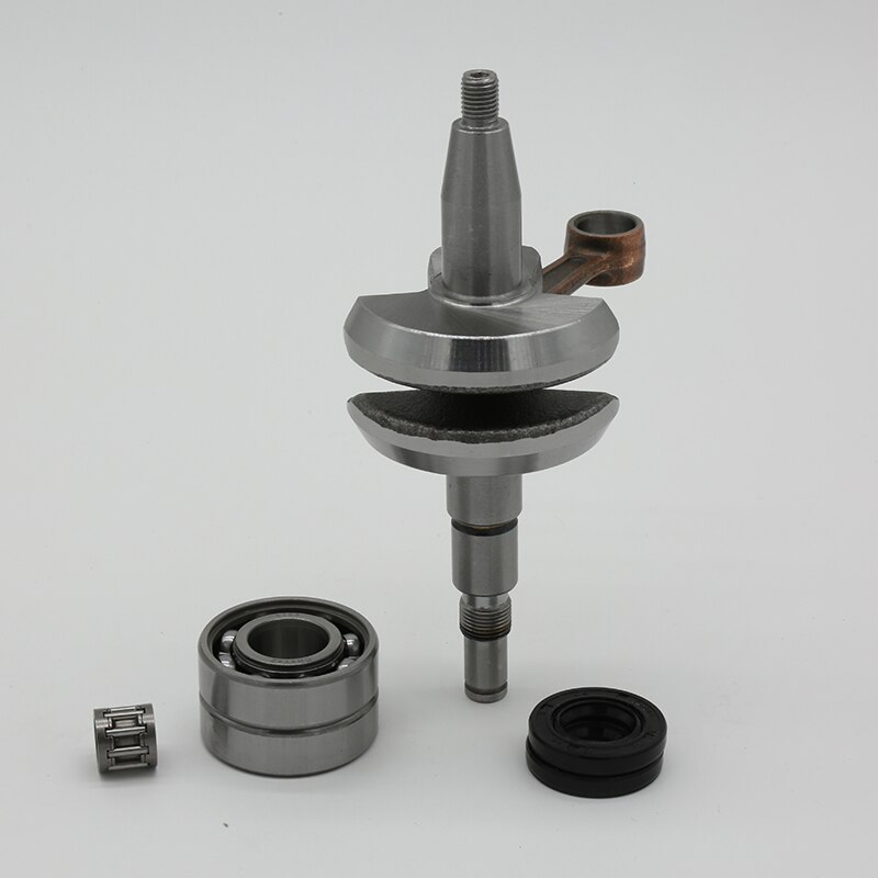 Łożysko wału korbowego uszczelnienie olejowe nadające się robić pilarek Stihl 029 SM290 SM310 039 SM390 gazu części zamienne robić piły łańcuchowej akcesoria #1127 030 0402