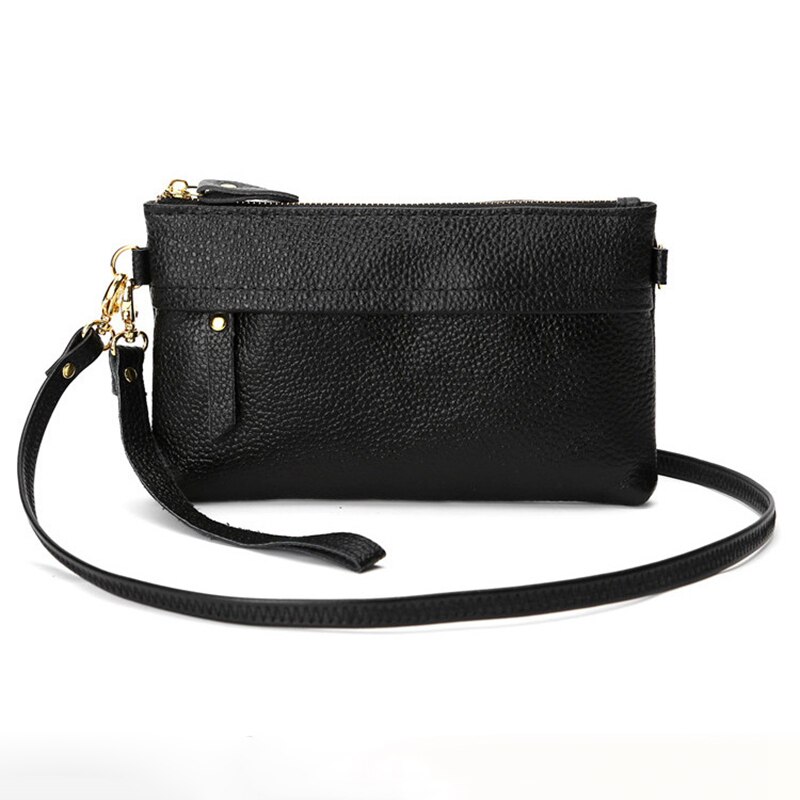 Frauen Schulter Tasche Lässig Diagonale praktisch Tasche Lange Kreative Handtasche