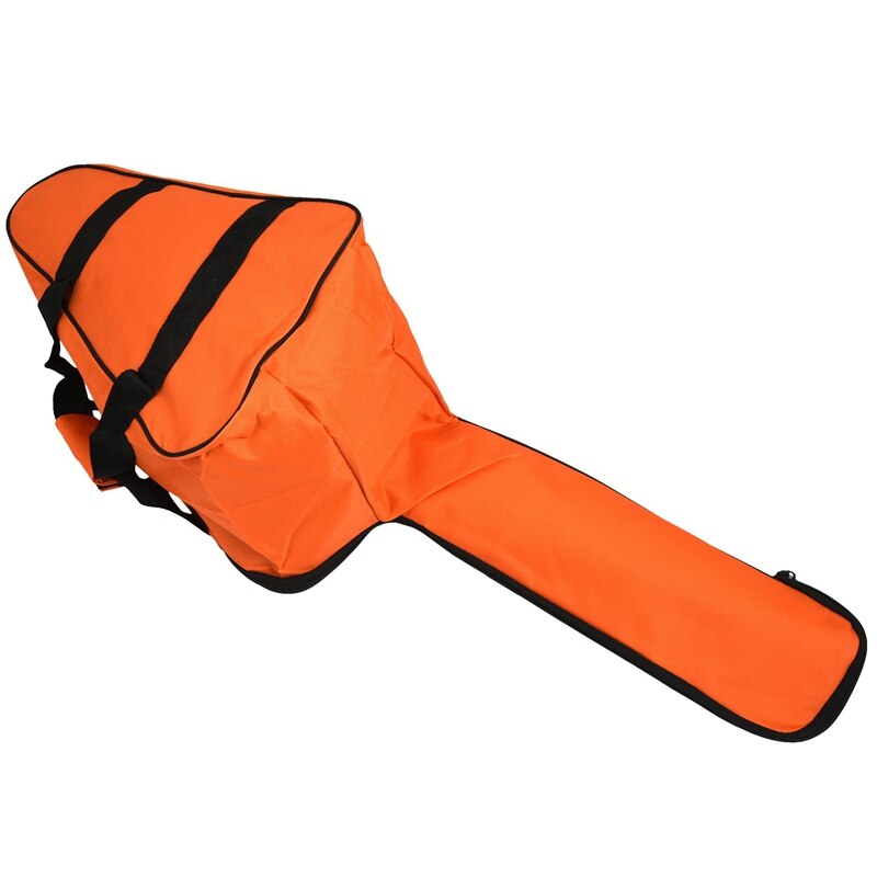 Chainsaw Chain Saw Carry Bag Case Protective Holdall Box For 12Inch/14Inch/16Inch Saw