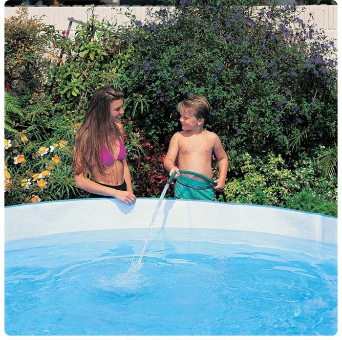 Ocean Ball Pool PVC Children's Swimming Pool Baby Swimming Pool