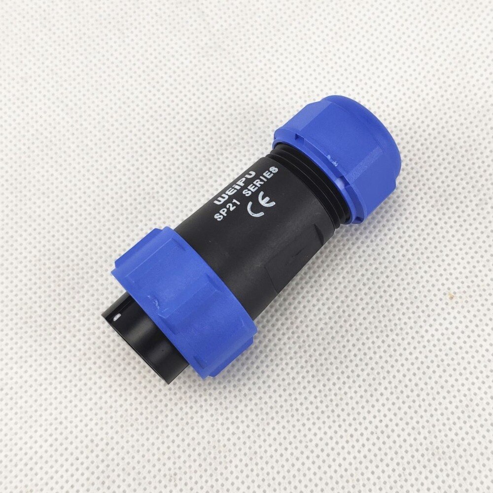 12pin connector control cable plug for Welding Machine