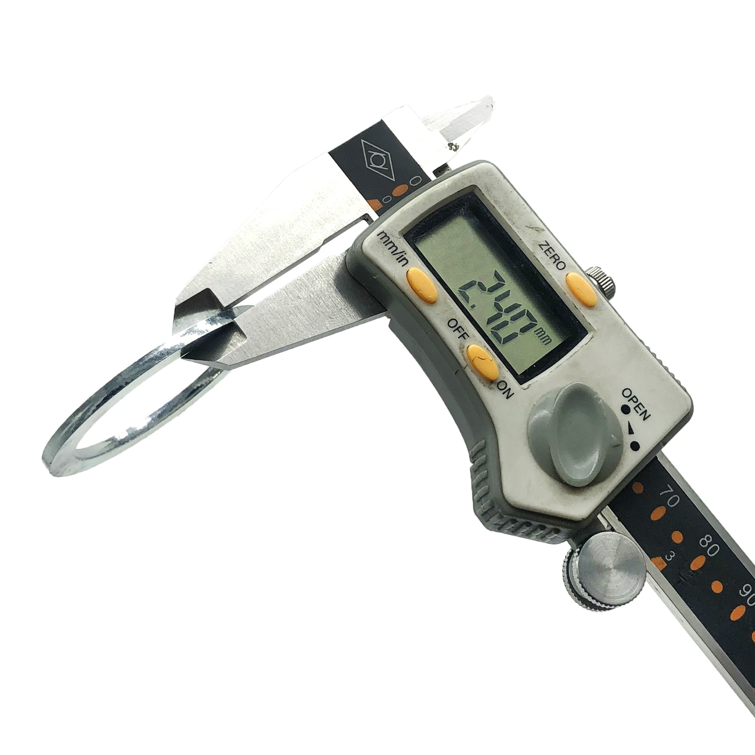 Bafang Spacer 4 Pieces 9.6mm Ebike Conversion Parts for Bafang BBS01 BBSHD TSDZ 2 Lingbei Mid Motor Bottom Bracket Fitting