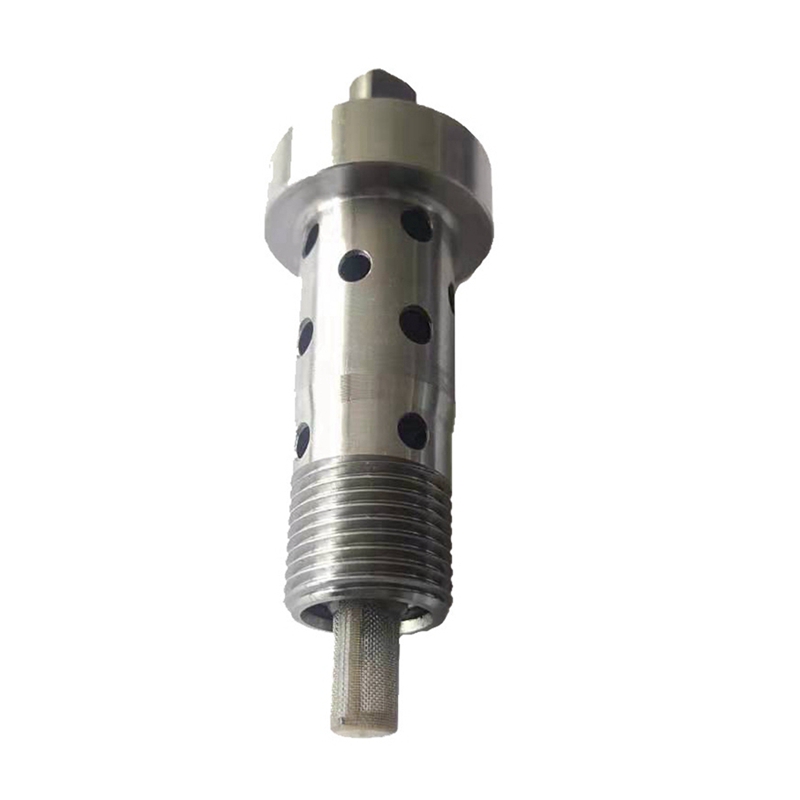 Nokkenas Richter Regelklep Vvt Ventiel A2710500578 2710500578 Voor Benz Mercedes W204 M217