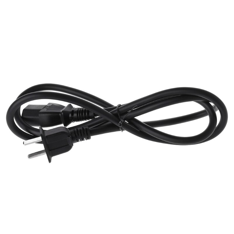 AC Power Adapter Cord Lead Cable For Playstation 4 PS4 Pro Game Console - US
