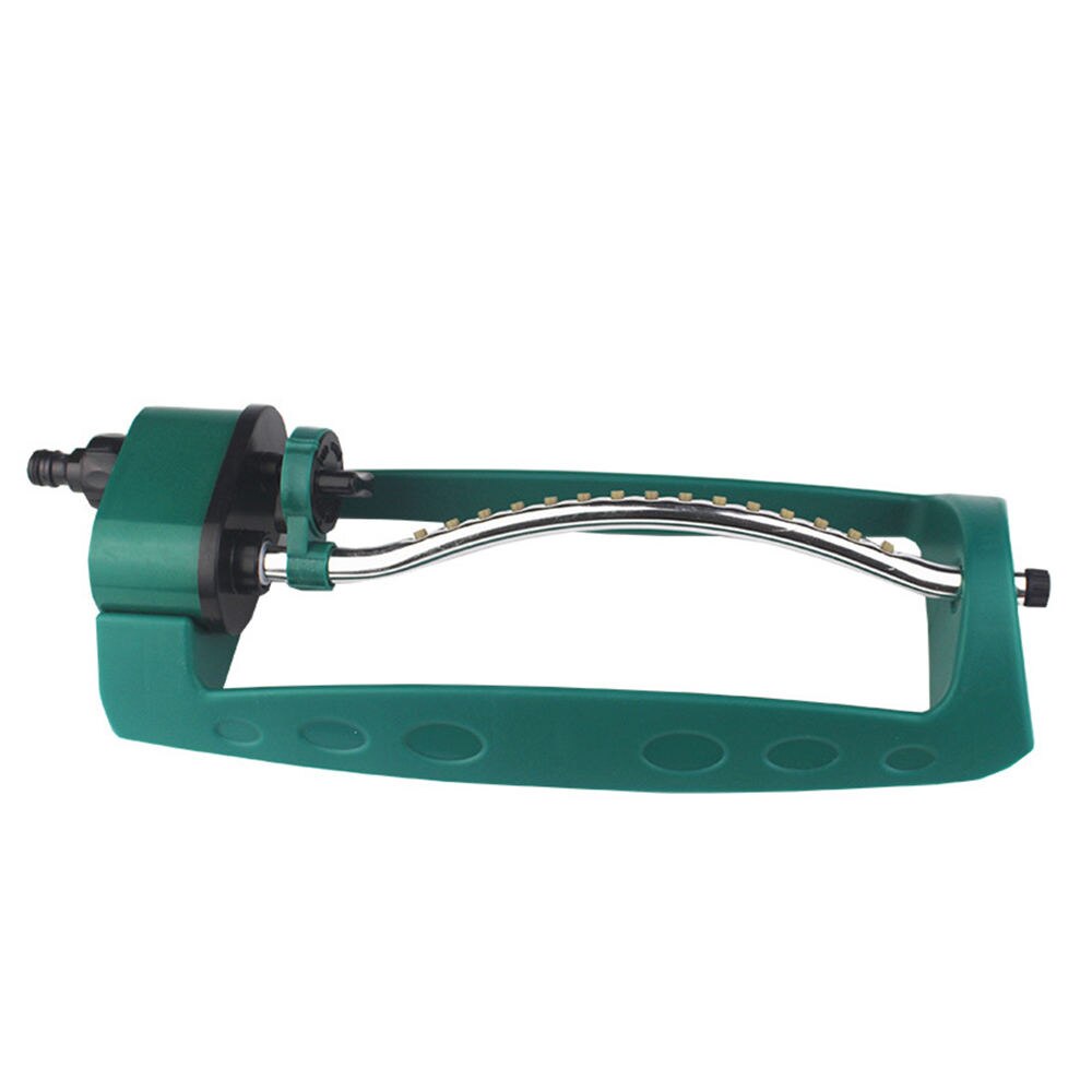 Oscillating Sprinklers Adjustable Automatic Garden Water Sprinklers Lawn Irrigation Watering Accessories