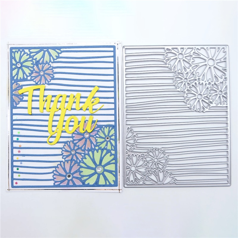 Kokorosa Steel Branches Leaf Metal Cutting Dies Craft Dies Scrapbooking Stencil Paper Card Decorative Craft Diecuts