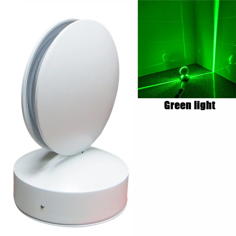 Lumière LED Colorée pour Rebord de Fenêtre, Télécommande, Couloir, Rayon Résistant à 360, Ligne de Cadre de Porte, Applique Murale pour Hôtel, Allée, Bar, KTV, Décoration de Maison: green