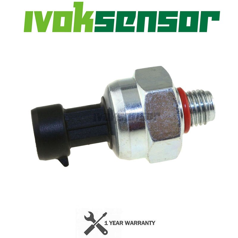 Injection Control Pressure ICP Sensor 1845274C92 For Navistar VT365 Ford Excursion F-250 F-350 F-450 F-550 E-350 6.0L 2003-2004