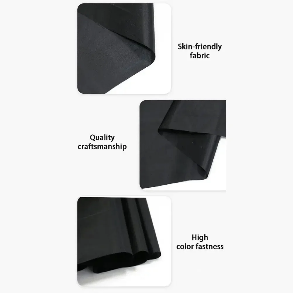 Zomer auto scheidingsgordijn Sunblock isolatiegordijn Draagbare RV verduisteringsgordijn bestelwagen privacy gordijn ruisonderdrukking achteraan