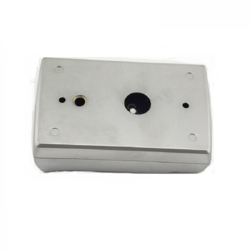 Metal 1000 Users Wiegand Rfid Card Access Control Device