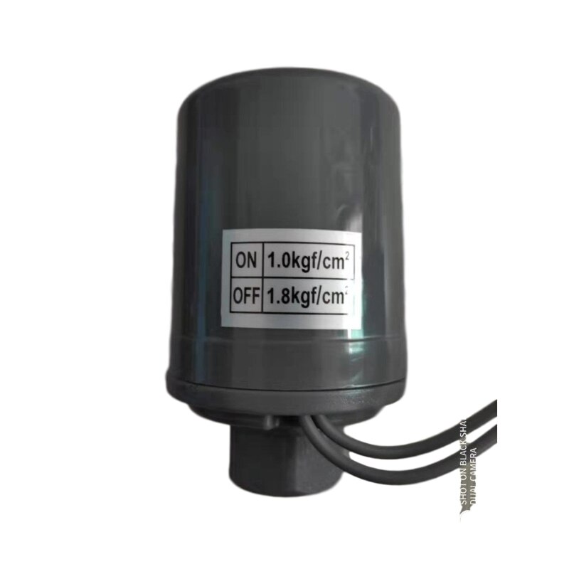 Pressure switch controller adjustable water pump automatic air pressure water pressure mechanical adjustable accessories suction