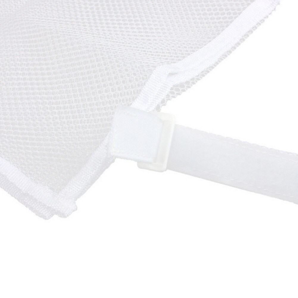 Baby Vuile Kleren Multipurpose Bag Baby Beddengoed Nachtkastje Pouch Bumper Home Grote Opknoping Opslag Vuile Kleren Zak