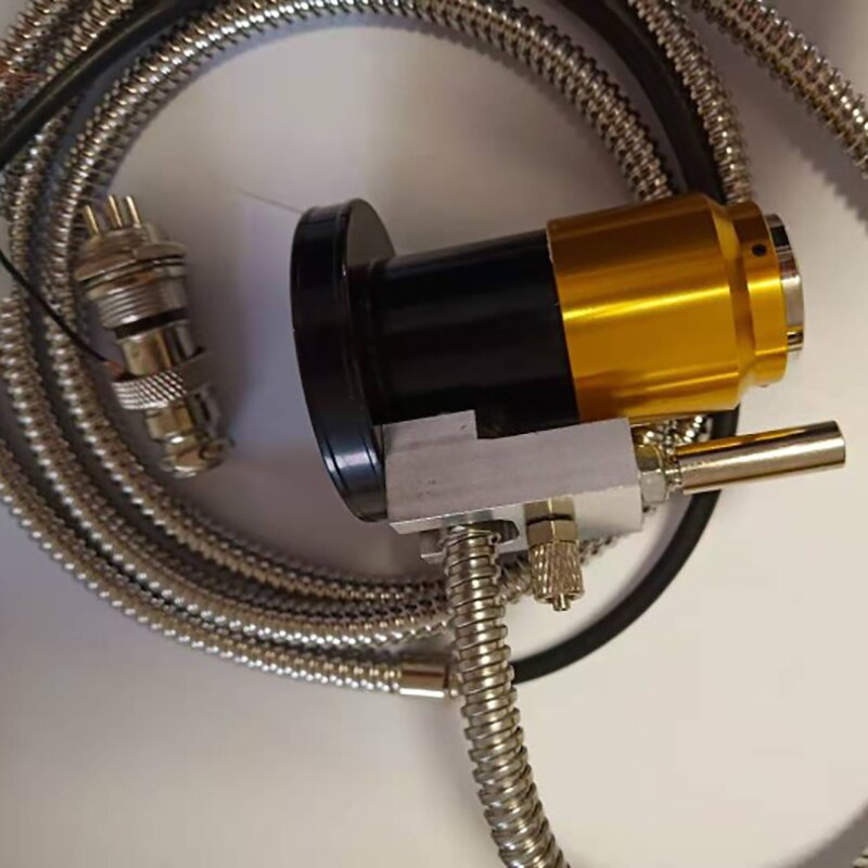 High-Precision Automatic Tool Setting Device Z Axis Tool Press Sensor Tool Gauge Engraving Machine Cnc Milling Machine