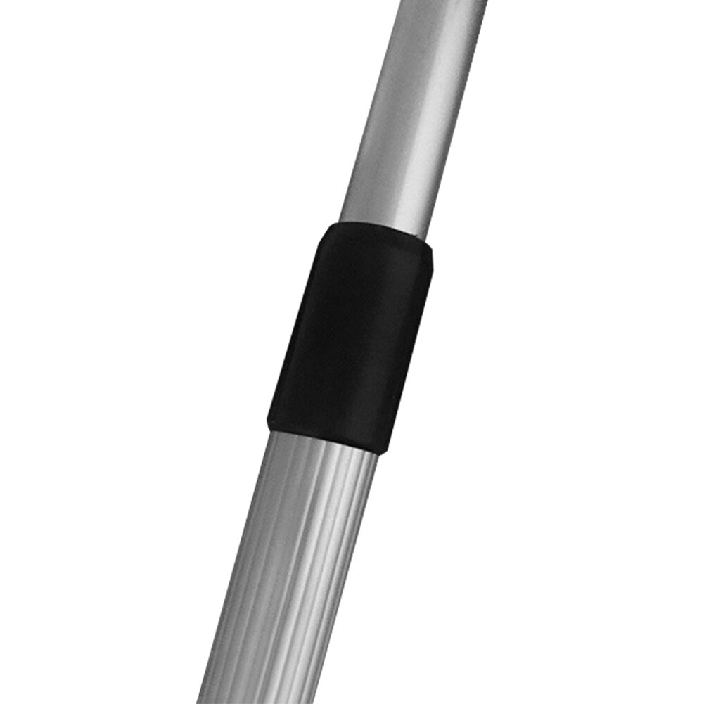 Courtyard Aluminum Alloy Weeder Rod Retractable Pole Portable Tool Easy Use Durable Home Quick Remove Garden Accessories