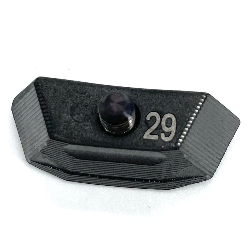 Golf Slider Weight Compatible for Ping G425 Driver Head 5/7/9/11/13/15/17/20/21/23/24/25/26/27/28/29/30g Available 1pc/Package: Brown