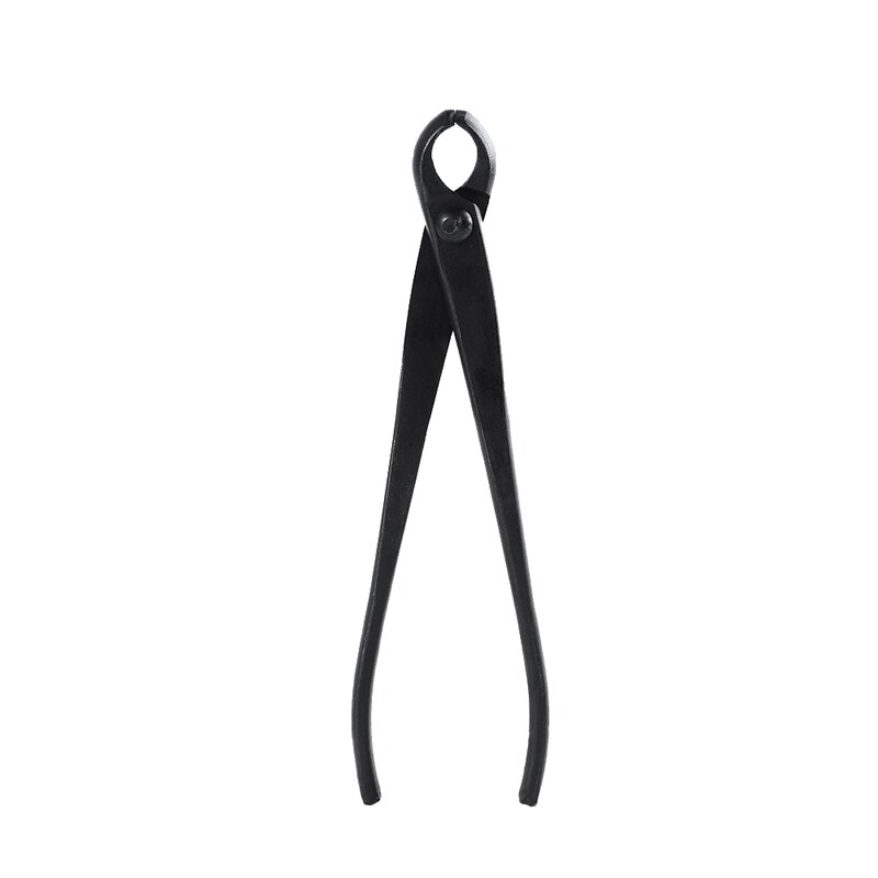 Pince de coupe de bonsaï, coupe-branche de plante professionnelle, bord rond, garniture d&#39;arbre de jardin, outils de jardin