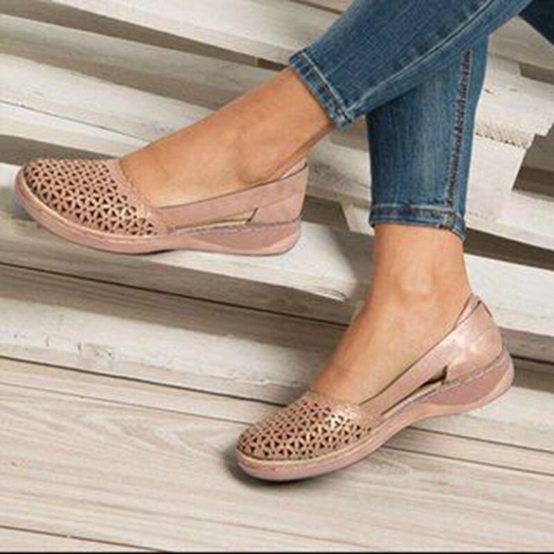 Dames sandalen dames zomer sandalen gladiator casual platform sandalen dames schoenen