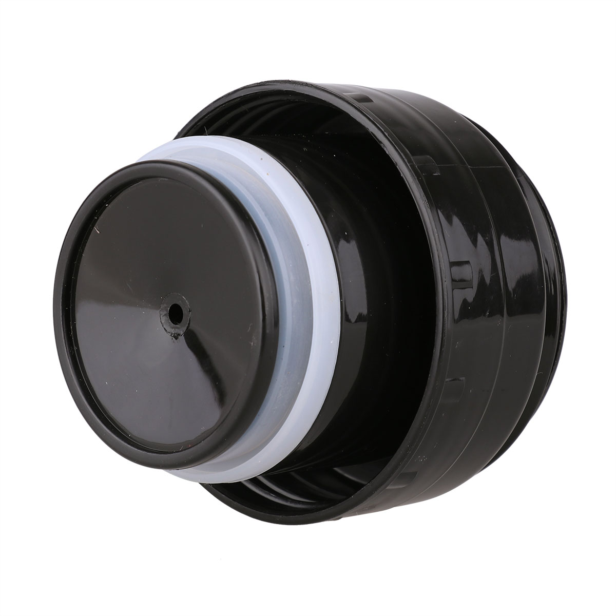 3.5/4.5/5.2cm Vacuum Flask Lid Portable Universal Thermos Bottle Cover Outdoor Travel Bottles Cup Seal Stoppers Accessories