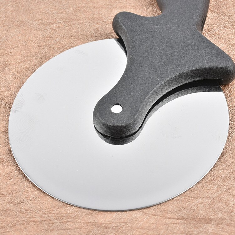 Pizzasnijder Ronde Vorm Pizza Wiel Pizza Cake Brood Cutter Keuken Pizza Gereedschap