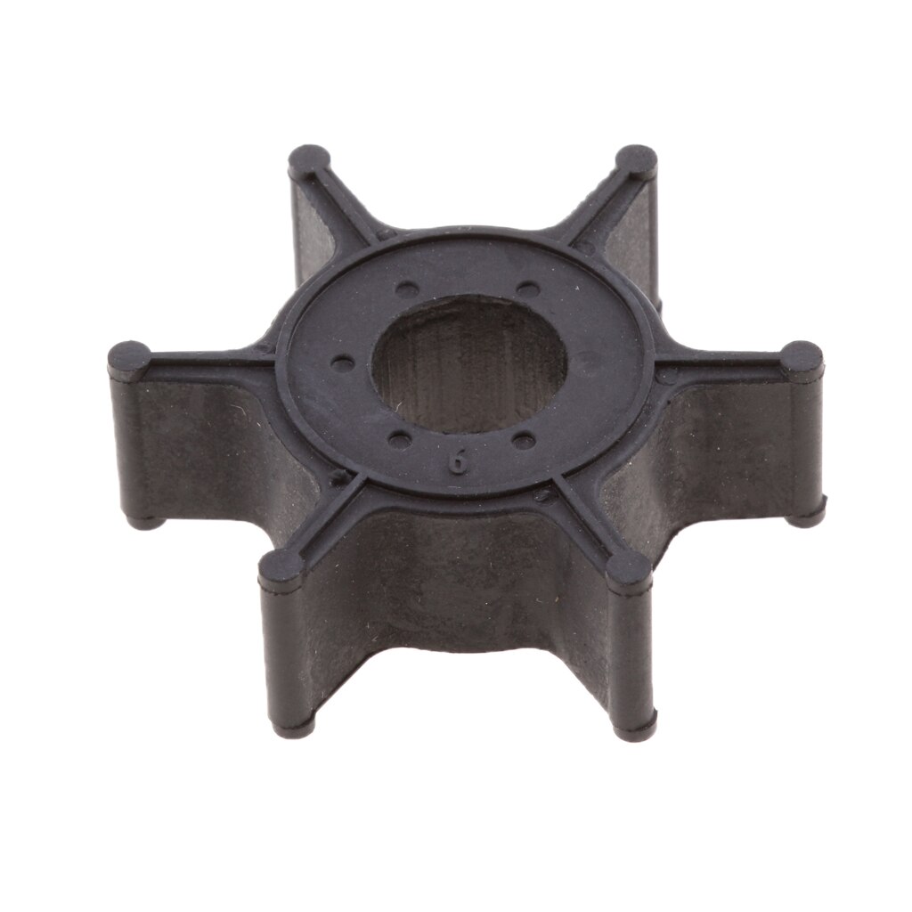 Impeller For Yamaha 4HP 5HP 6HP Outboard Motor 6E0-44352-00-00