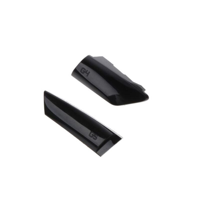 100% original Logitech 1Pc Replacement Side Keys Side Buttons G4 G5 for Logitech G900 G903 Wired Wireless Mouse Accessory