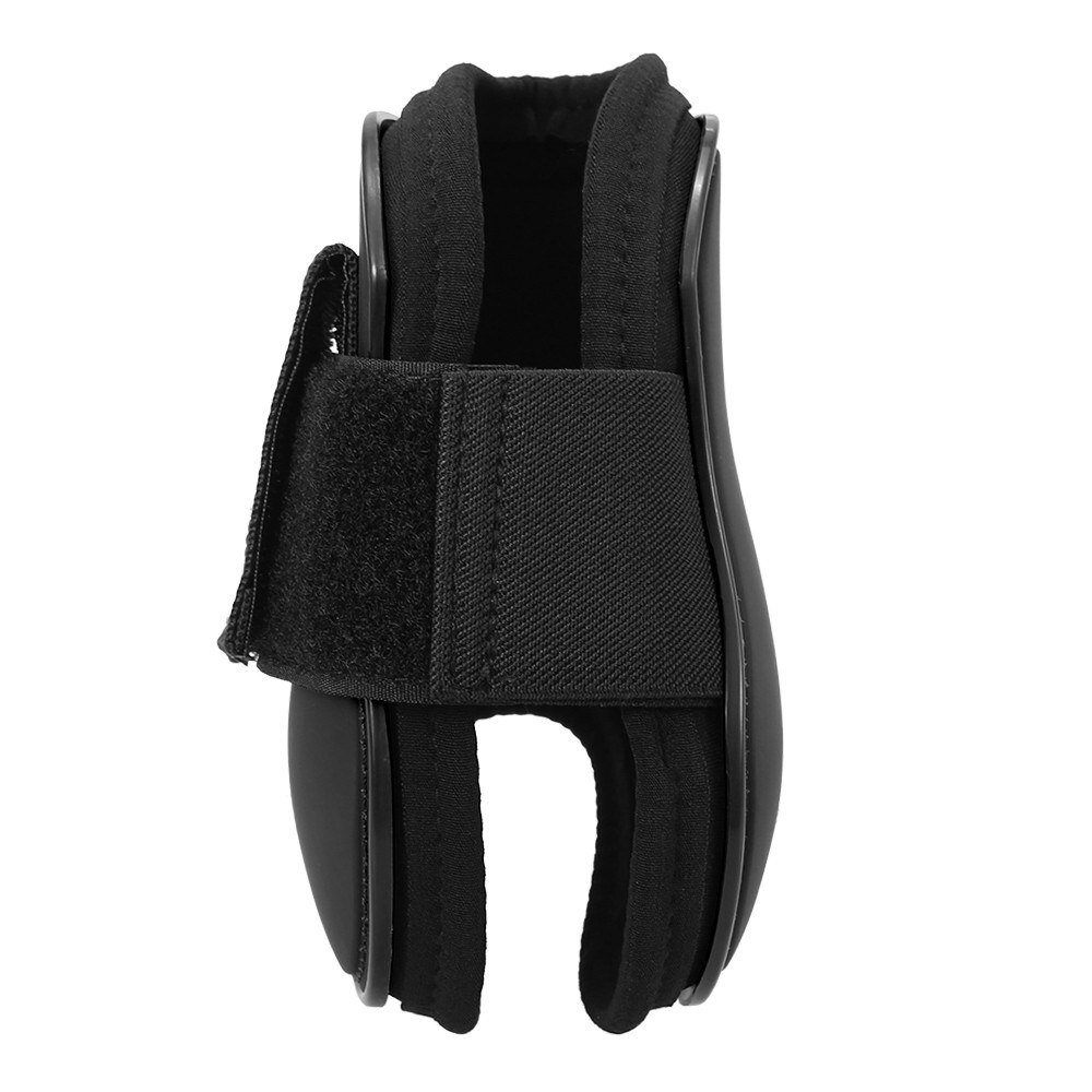 Cuissardes cheval en néoprène, 2 pièces, protège-jambes équines, Tendon de cheval, Protection du tibia, attelle