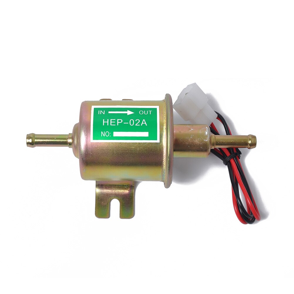 Universal Car Modification Parts Electronic Oil Pump/diesel Pump fuel Pump /12v/24V Electronic Oil Pump
