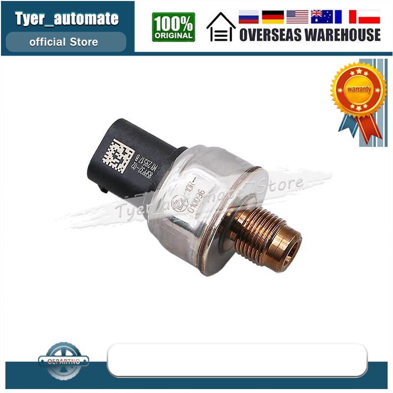 For Sensata Fuel Rail Injection Pressure Sensor Regulator Switch 85PP32-02 85PP32 02