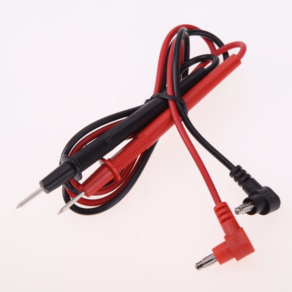 Professionelle LCD Digital Multimeter Tester Meter Voltmeter Amperemeter Ohm DT830D Fabrik Preis