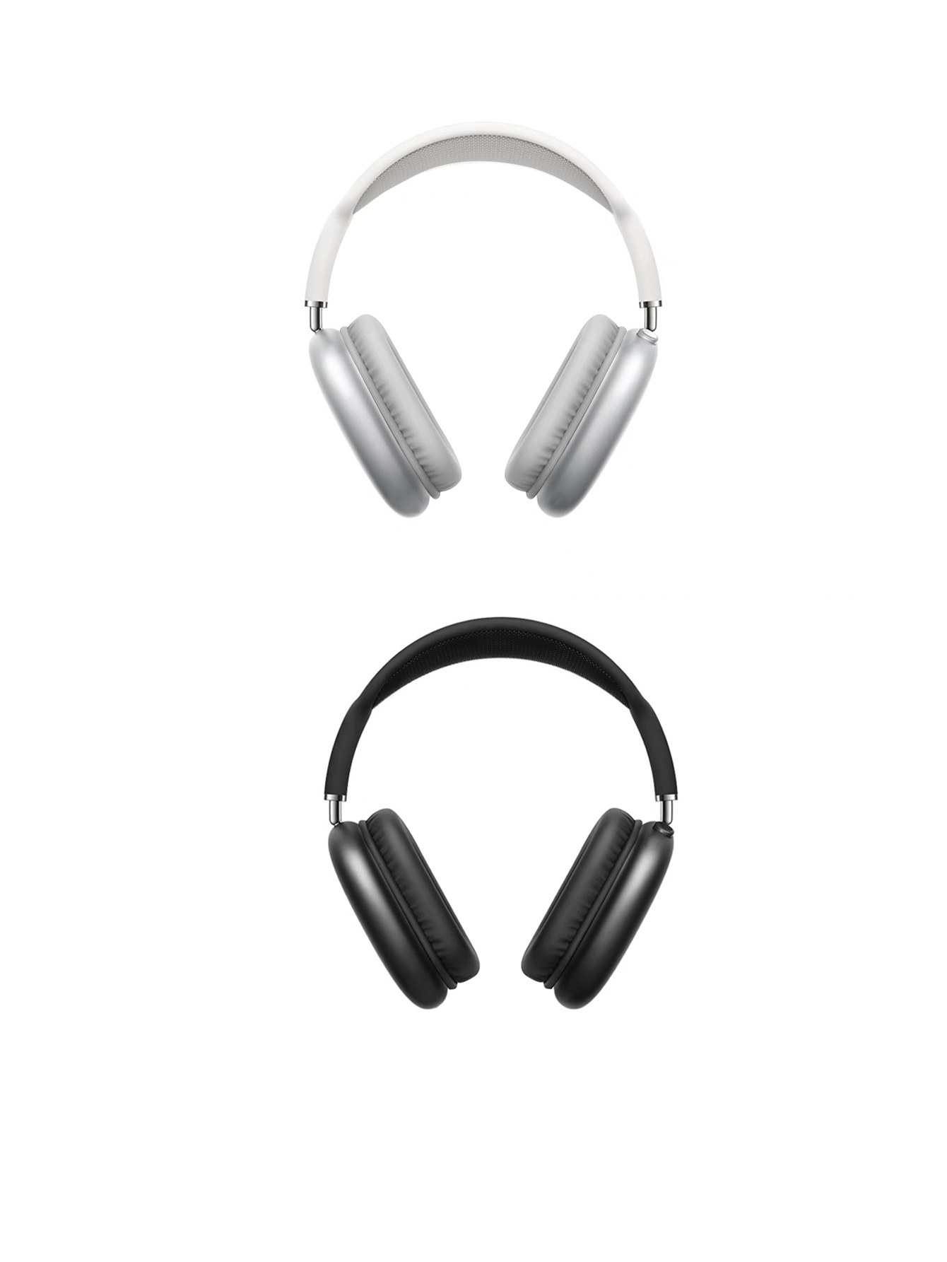 Headphone, ANC noise reduction, dual mode , chip 5.4, stereo surround sound, button control, long endurance headphone