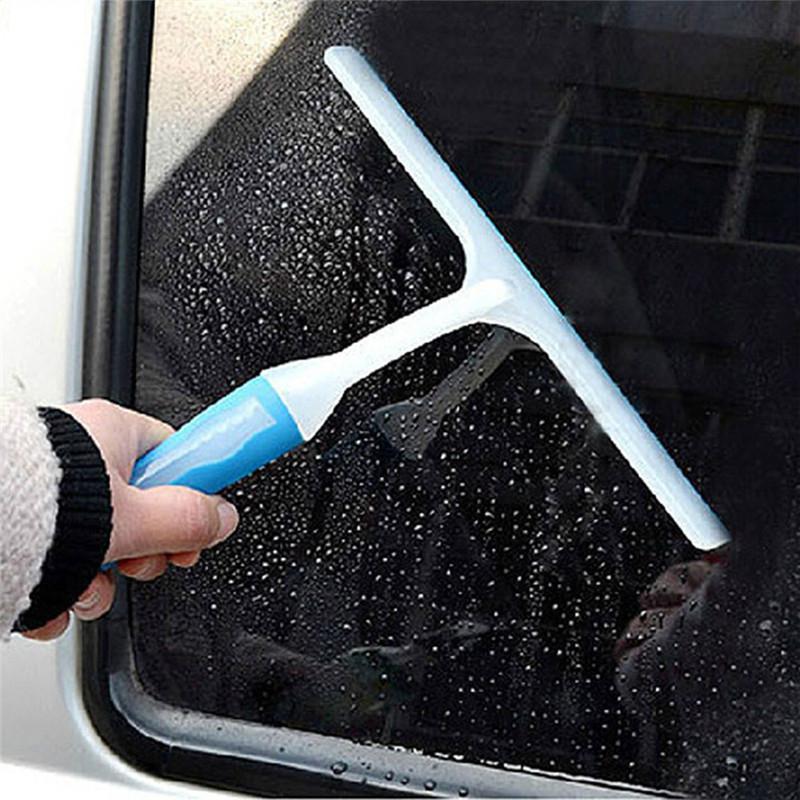 24.5 * 22 * 3cm vinduesvisker bil vinduespudser glas vandskraber bilrude rengøring vand skrabe biltilbehør