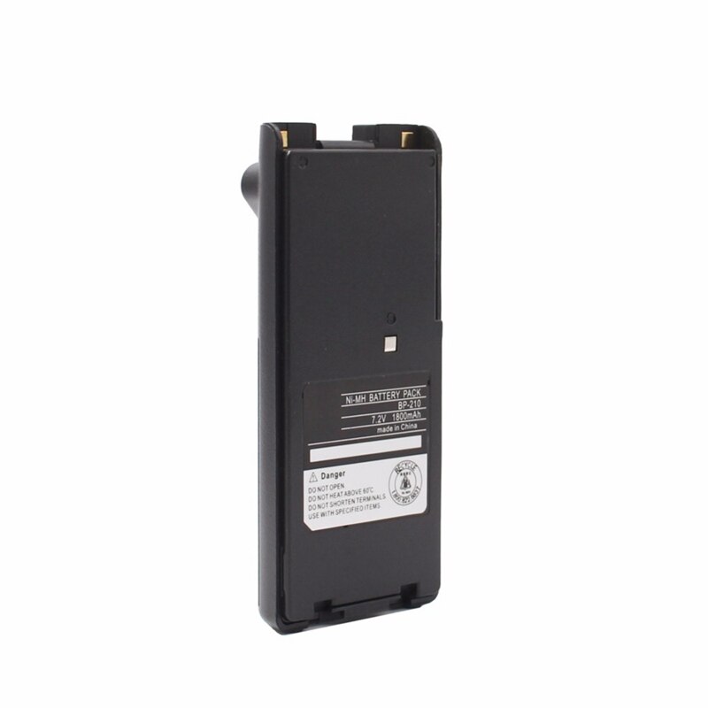 2x bp210 bp-210n bp -209 1800 mah ni-mh-funkgerätakku für icom ic -v8 ic-v82 ic-a24 ic-a6 ic-f3g ic -f30 ic-f40 ic-f11