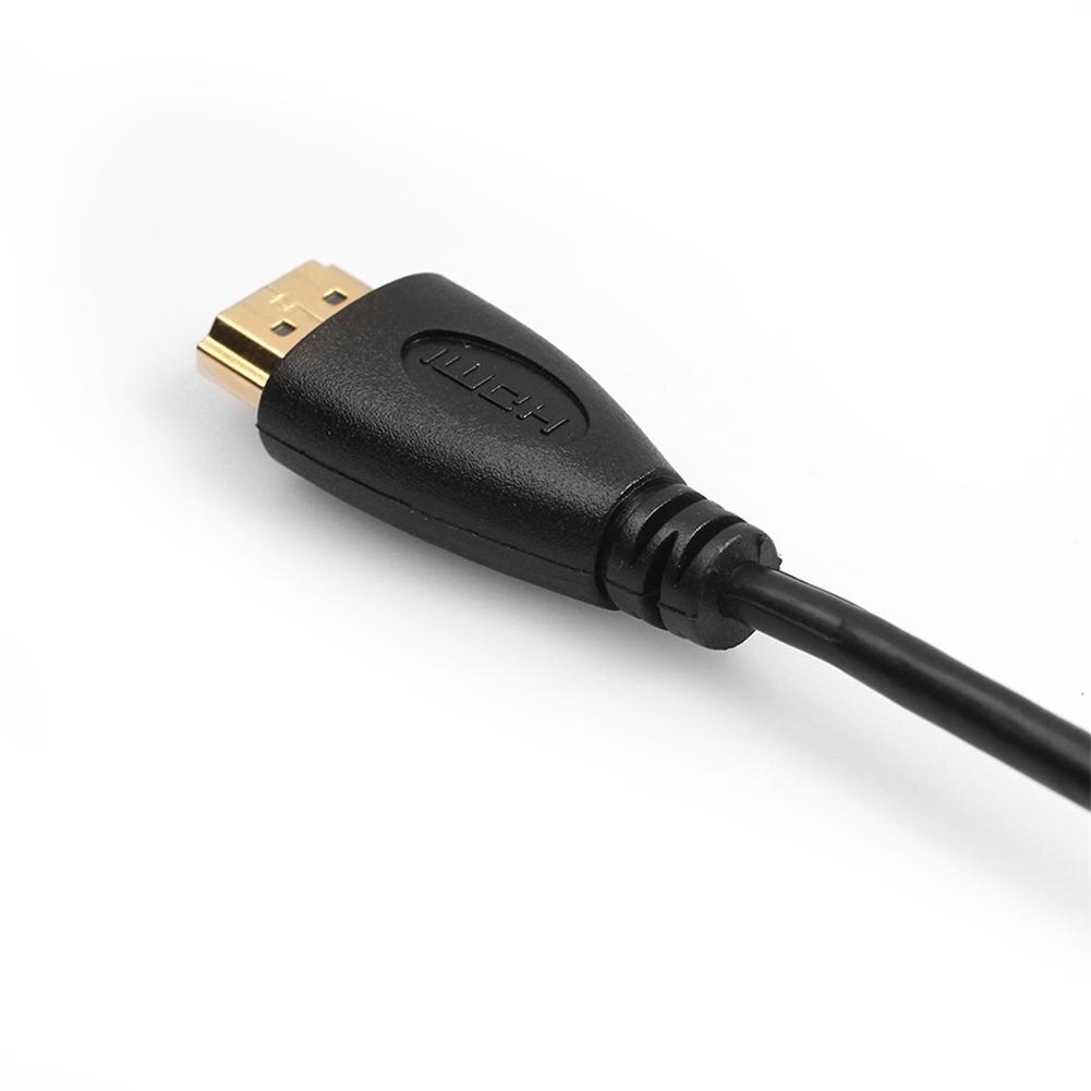4K High Speed HDMI-compatible Cable with Ethernet Durability Line Corrosion Resistance for HDTV 0.5m 1m 1.5m 2m 3m 5m 10m 15m