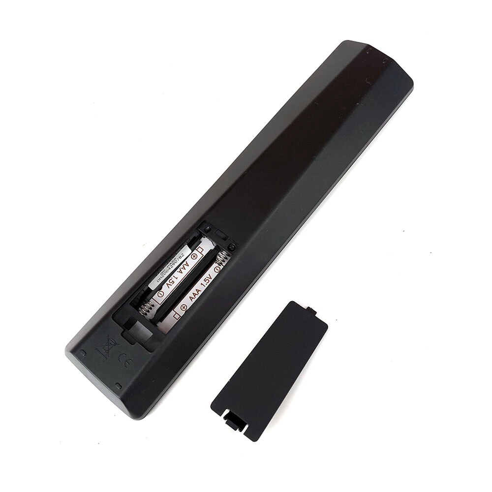 Universal Remote Control Replacement for Blaupunkt LED LCD 3D TV Remote