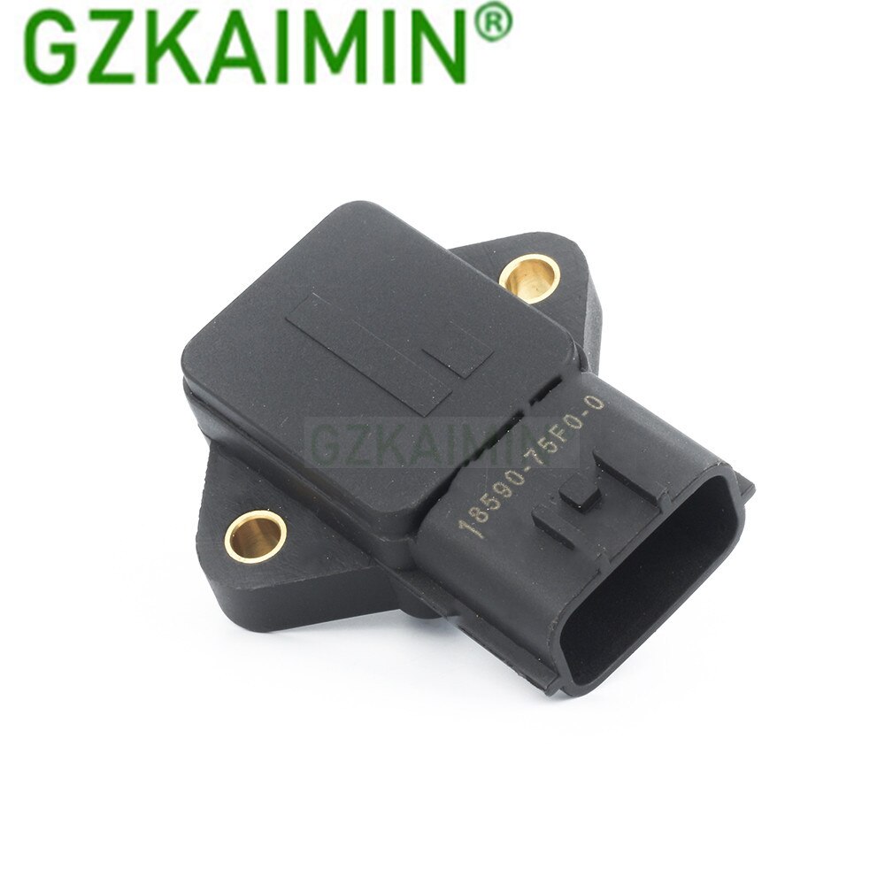 TPS Throttle Position Sensor 18590-75F00 1859075F00 FOR Suzuki Beidou star K12 K-M