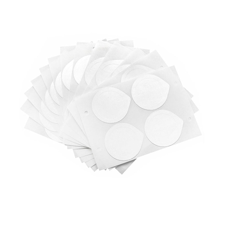 Nespresso koffiecapsules van voedingskwaliteit, herbruikbare navulbare aluminium deksels, afdichtingen, folie, siliconenrubberen ringen, o-ringen