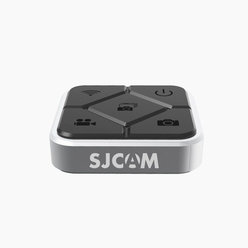SJCAM Smart Remote Control - RF Wrist Remote Controller Watch for A10 M20 SJ6 Legend SJ7 SJ8 SJ9 SJ10 Pro Series Sports cameras