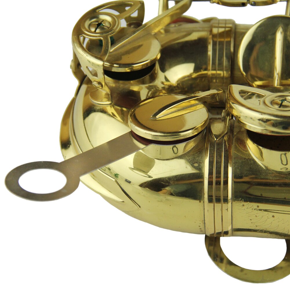 Reparatie Speciale Gereedschappen Voor Klarinet Fluit Sax Hobo Piccolo Houtblazers En Messing Instrumenten Gereedschappen