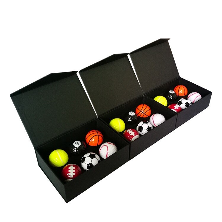 Golf set golf ball golf match ball