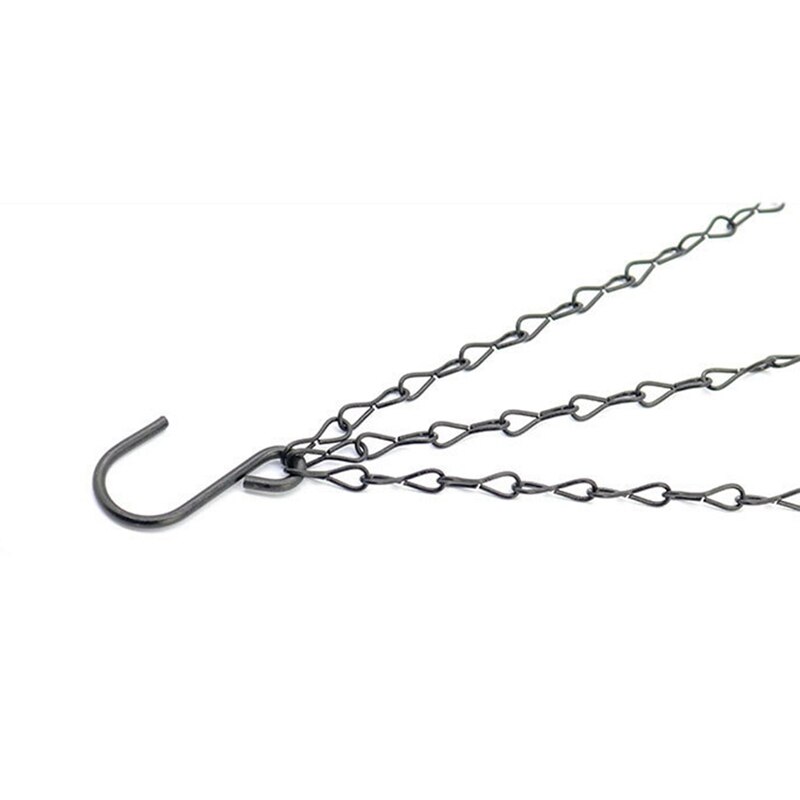 Hanging Bird Bath Outdoor Bird Feeder Tray, 2 in 1 Bird Seed Platform Feeder &amp; Bird Bath Tray, Bird Feeder