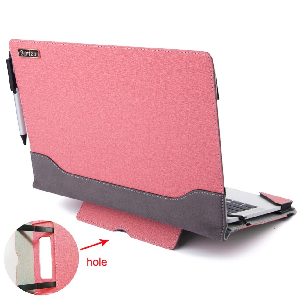 Yoga 530-14 funda de portátil para Lenovo Yoga 530, 520 14 pulgadas cubierta de cuaderno de La Manga protectora de la piel para 530-14IKB