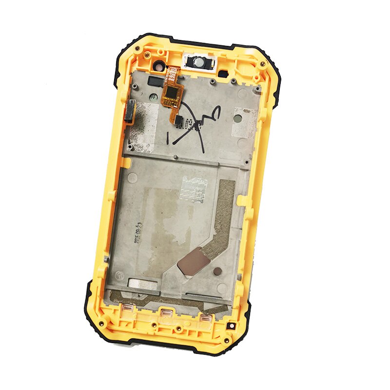 4.7 Inch Voor Blackview BV6000 Lcd-scherm En Touch Screen Digitizer Vergadering + Frame BV6000s Accessoires + Gereedschap