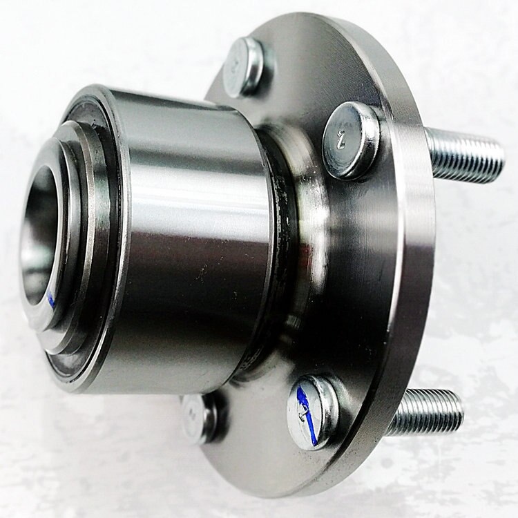 FRONT WHEEL BEARING HUB KIT WITH ABS FOR FORD FOCUS MK2 2004 C-MAX FOCUS 2003