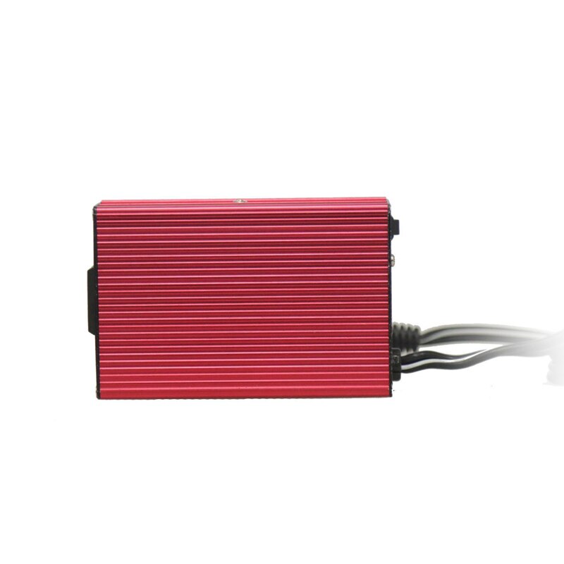 Car Power Inverter Converter DC 12V to 220V AC Cars Inverter with Car Adapter Multifunctional Car Charger 80W/150W/200W/300W