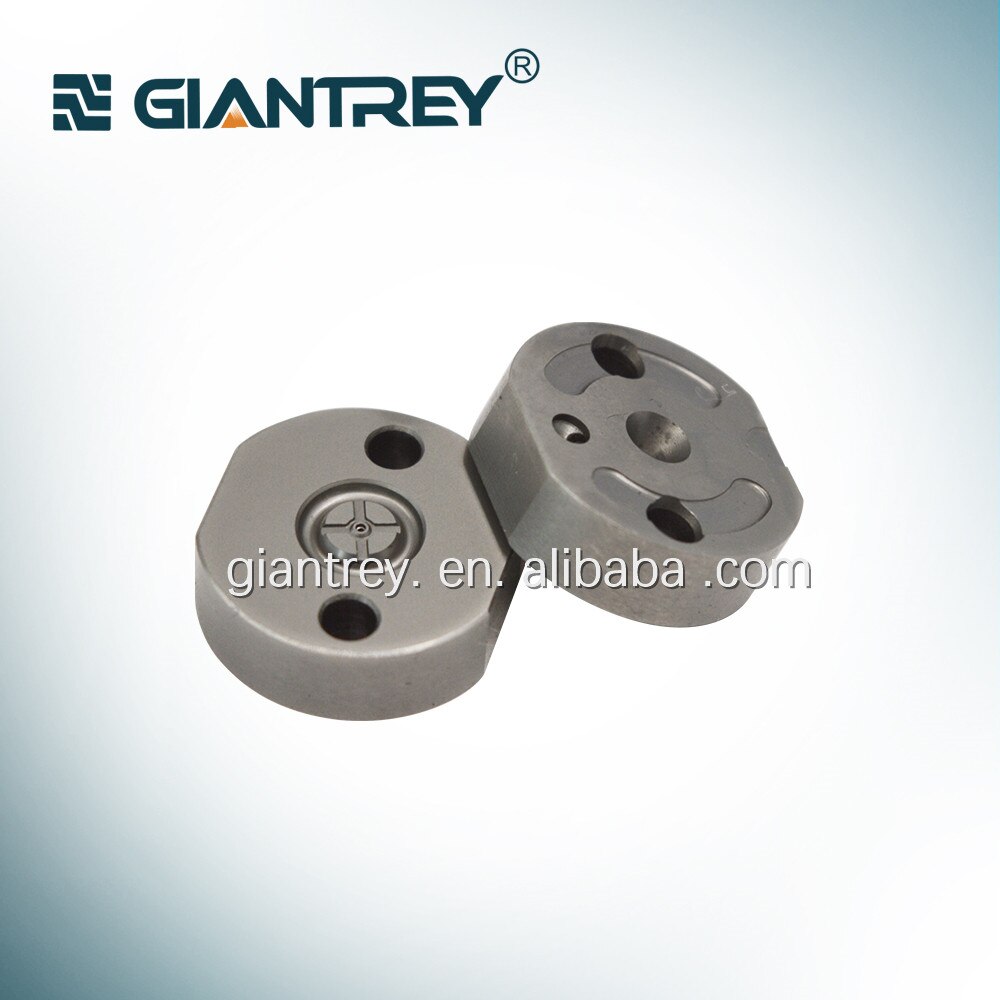 GIANTREY control valve 10# valve plate for denso 095000-5125 095000-5214 095000-5271 denso valve plate