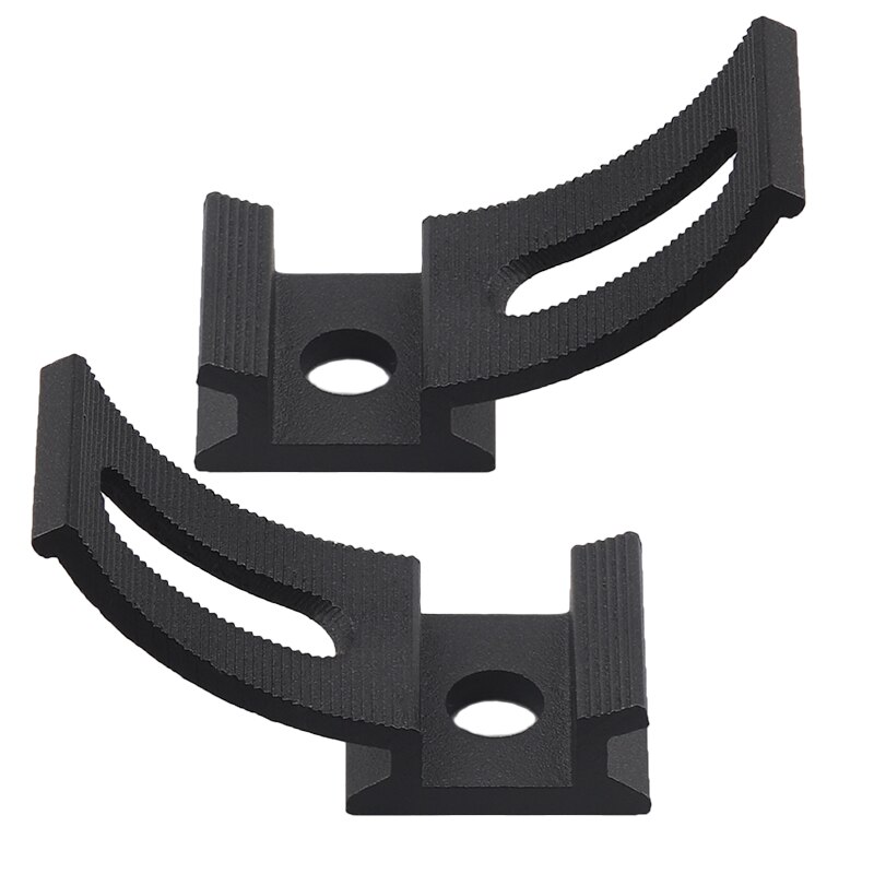 Bracket Mount For Off Road 4x4 Accessories Led Light Bar Mounting Brackets Work Lighting Fog Lamp Stand Holder